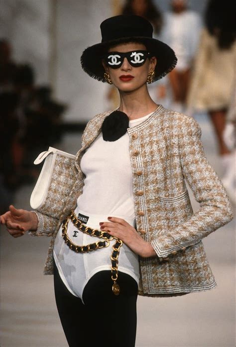 style com chanel 2015|chanel most famous designs.